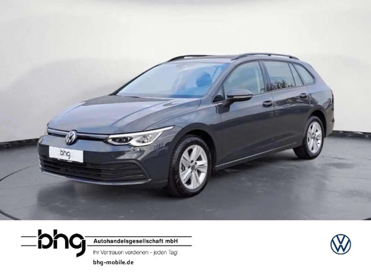 Photo 1 : Volkswagen Golf 2023 Diesel