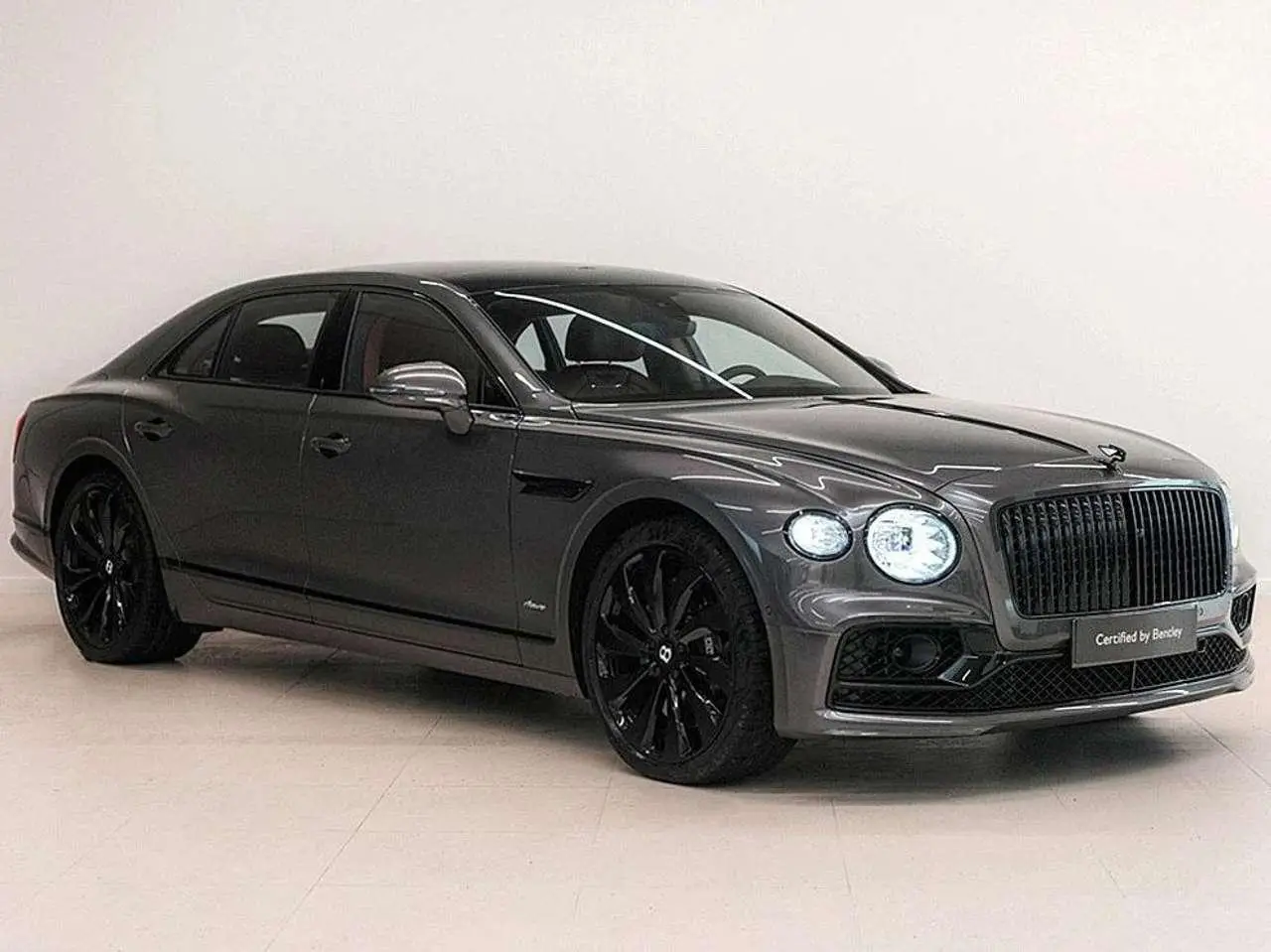 Photo 1 : Bentley Flying Spur 2023 Petrol