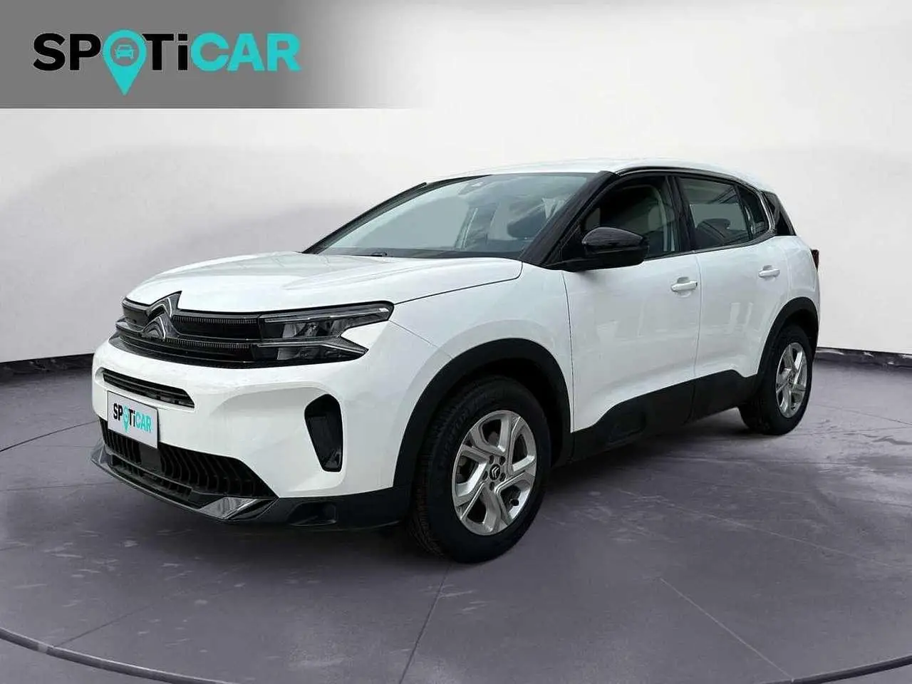 Photo 1 : Citroen C5 Aircross 2023 Petrol