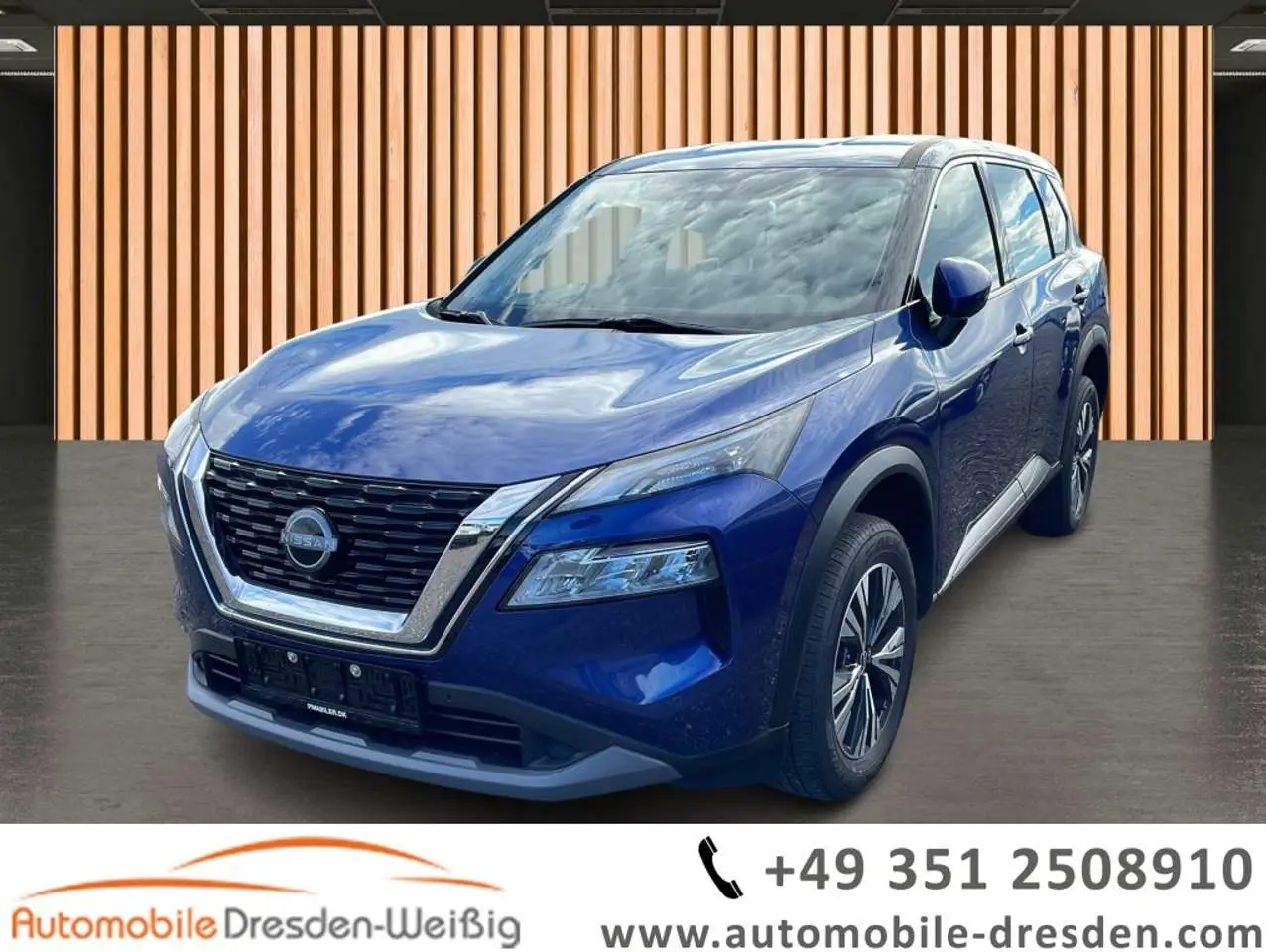 Photo 1 : Nissan X-trail 2024 Essence