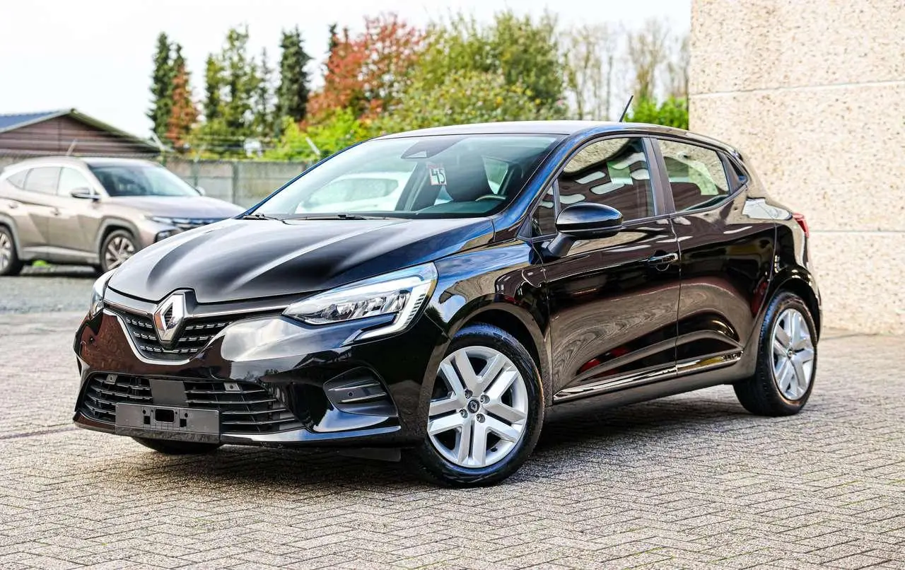 Photo 1 : Renault Clio 2020 Petrol