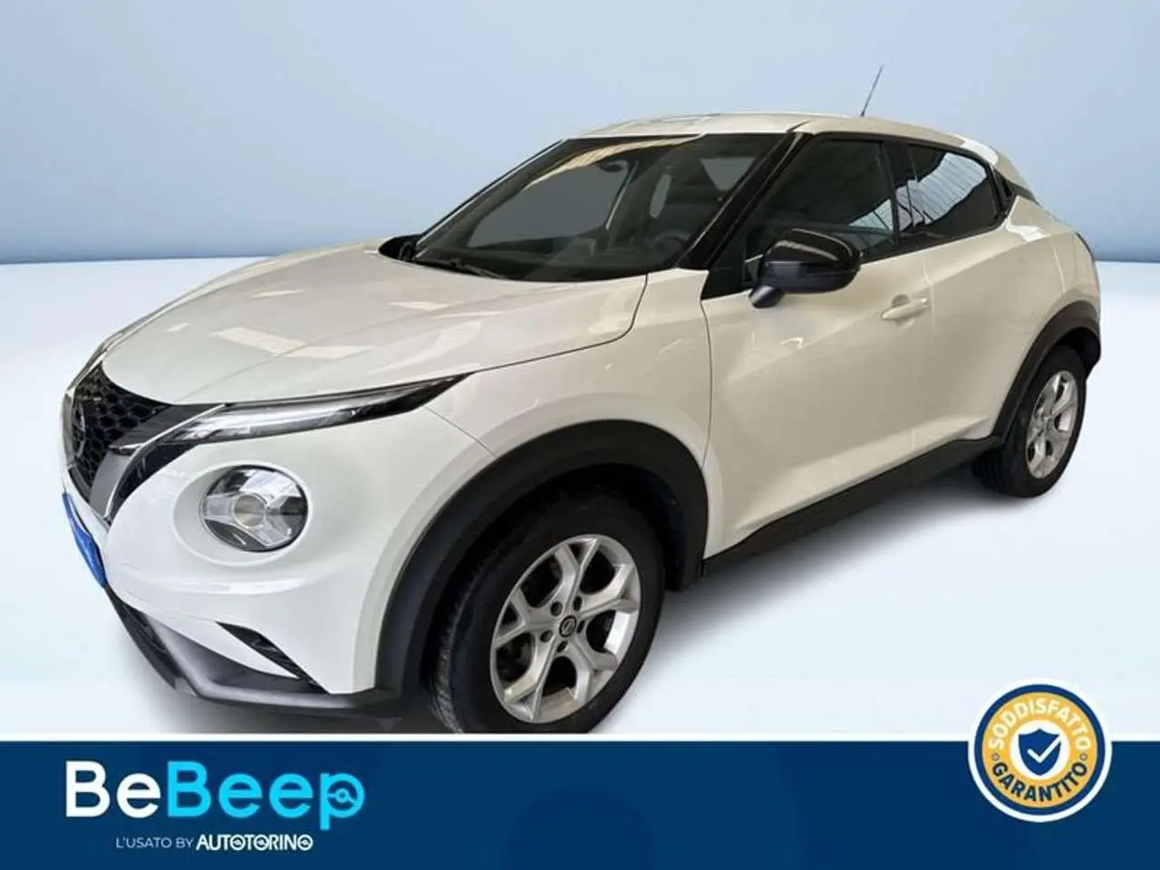 Photo 1 : Nissan Juke 2020 Essence