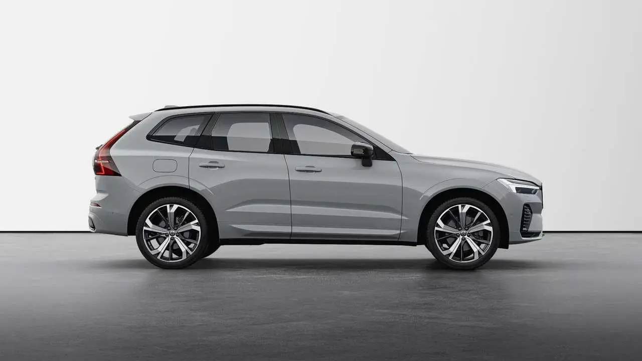 Photo 1 : Volvo Xc60 2024 Hybride