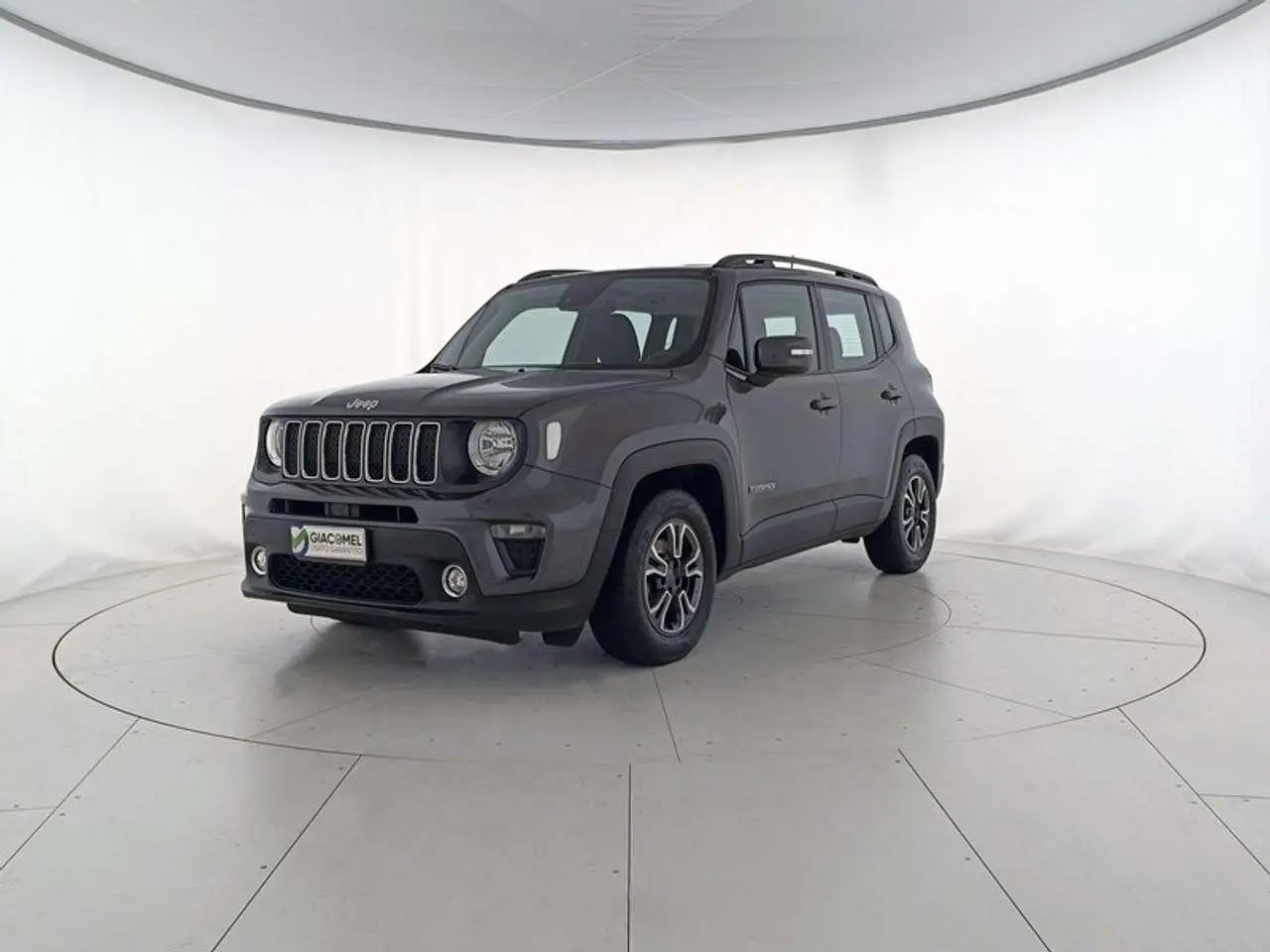 Photo 1 : Jeep Renegade 2019 Essence