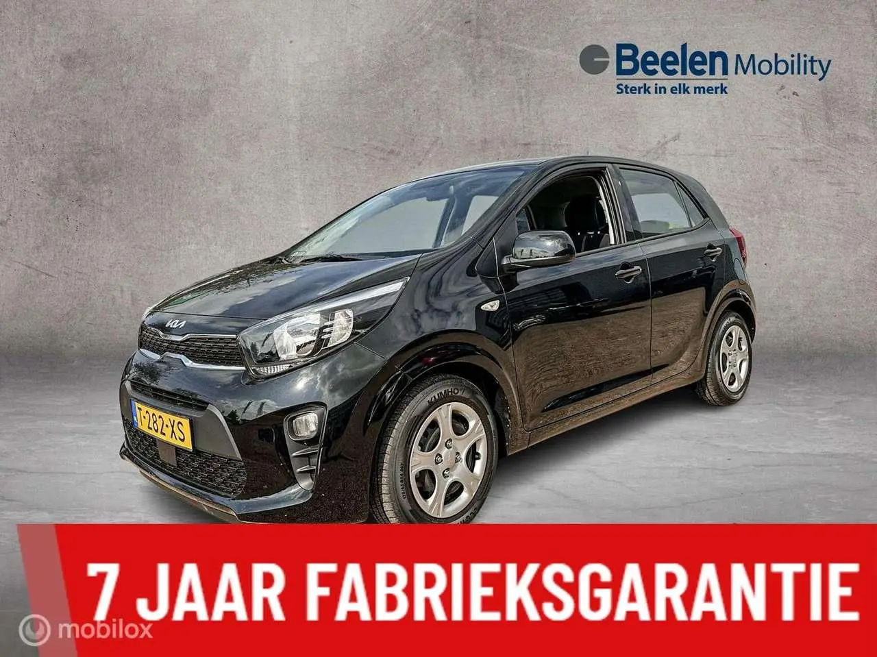 Photo 1 : Kia Picanto 2023 Petrol