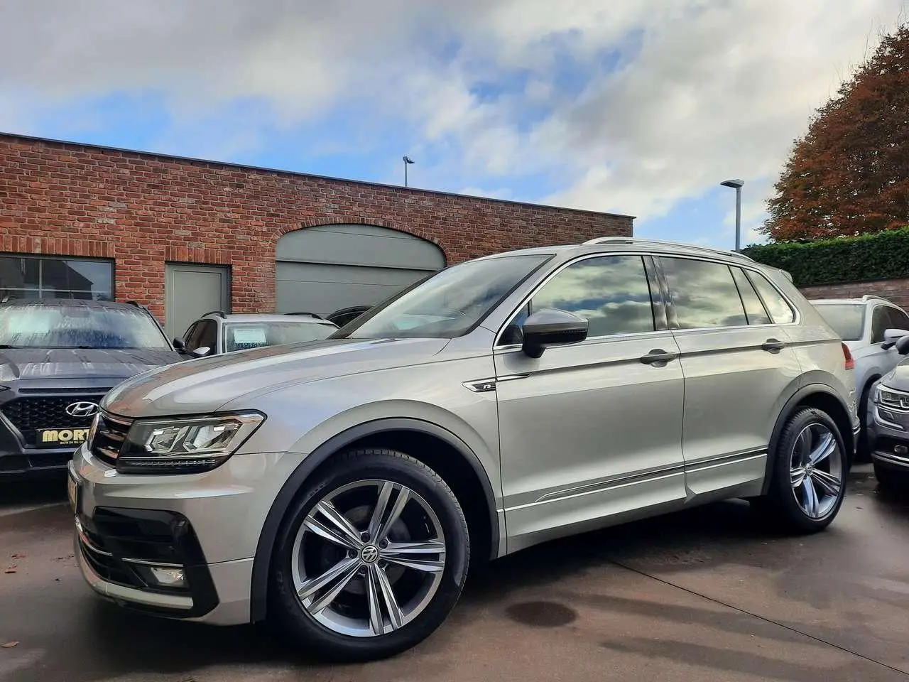 Photo 1 : Volkswagen Arteon 2020 Petrol