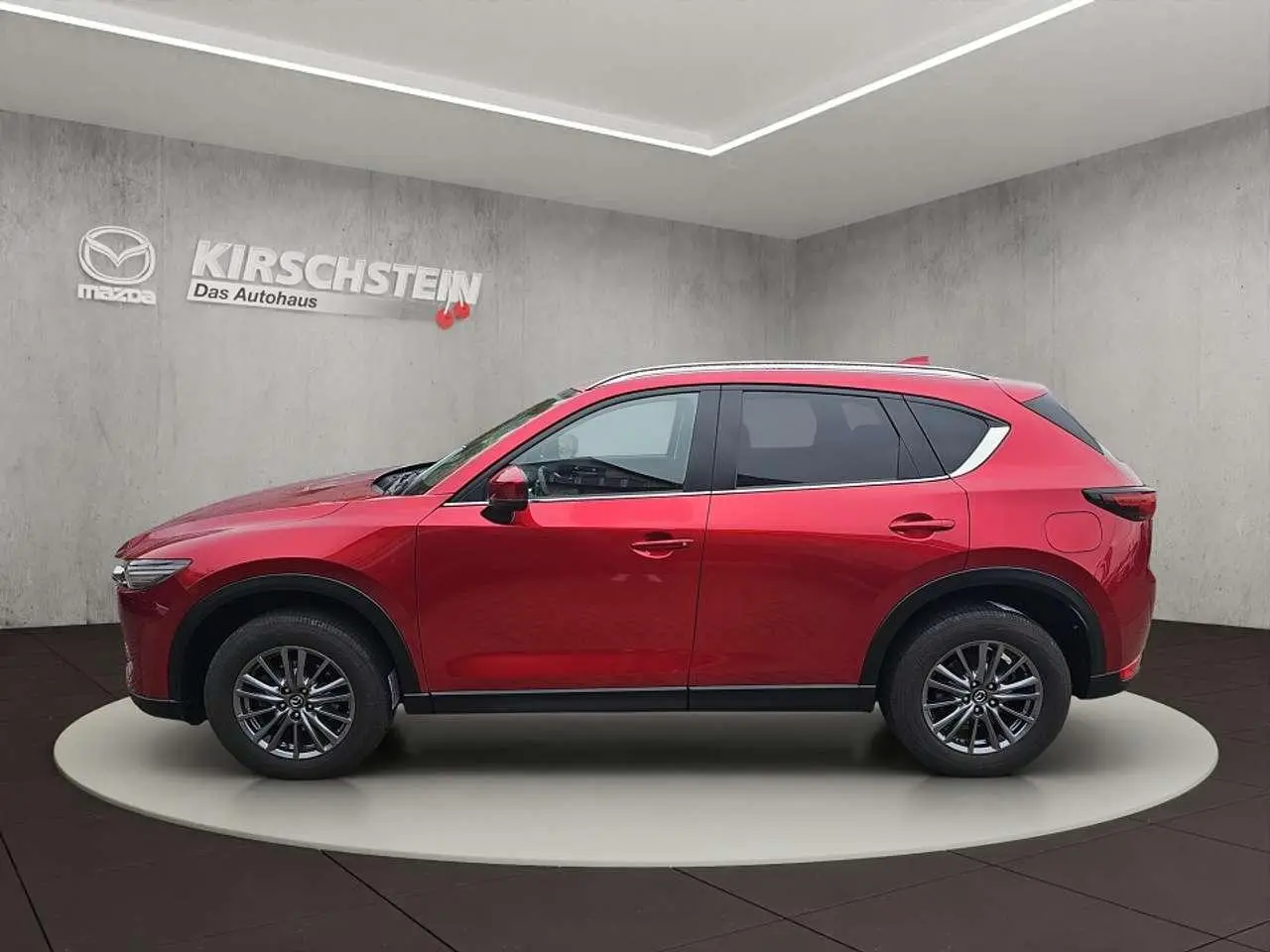 Photo 1 : Mazda Cx-5 2019 Petrol