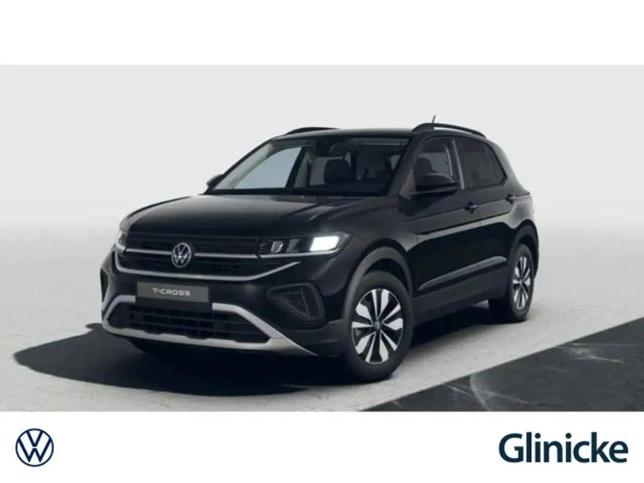 Photo 1 : Volkswagen T-cross 2024 Essence