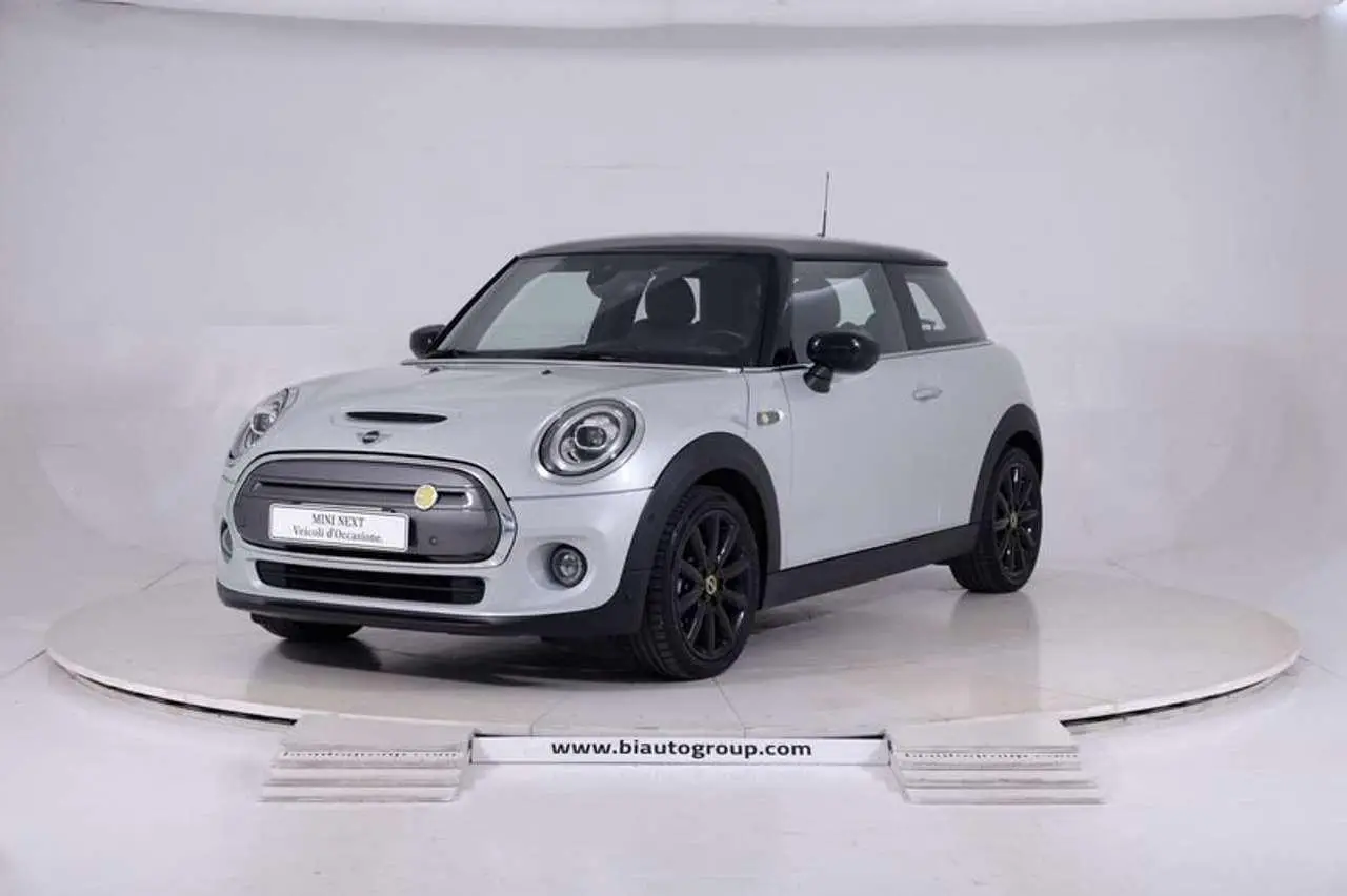 Photo 1 : Mini Cooper 2020 Electric