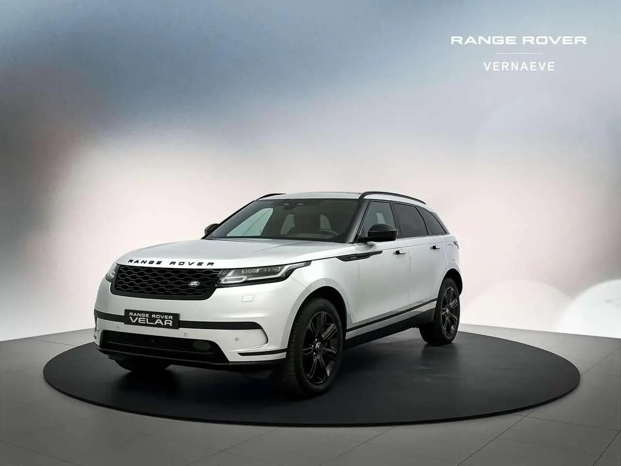 Photo 1 : Land Rover Range Rover Velar 2023 Autres