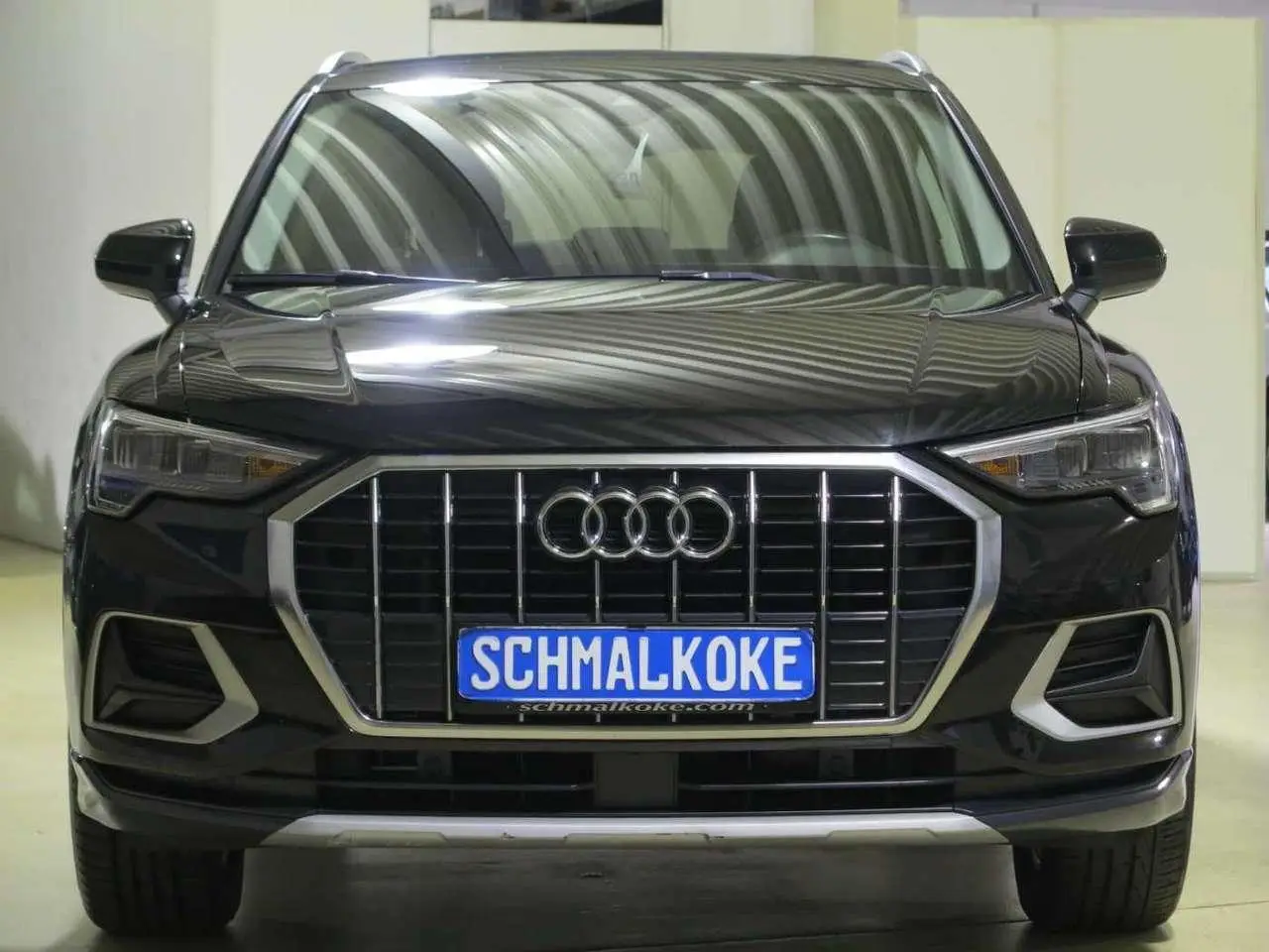 Photo 1 : Audi Q3 2019 Essence