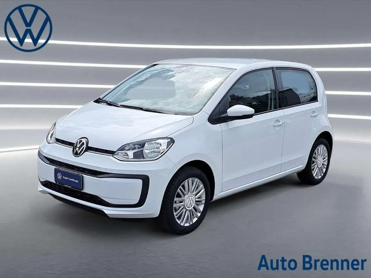 Photo 1 : Volkswagen Up! 2023 Petrol