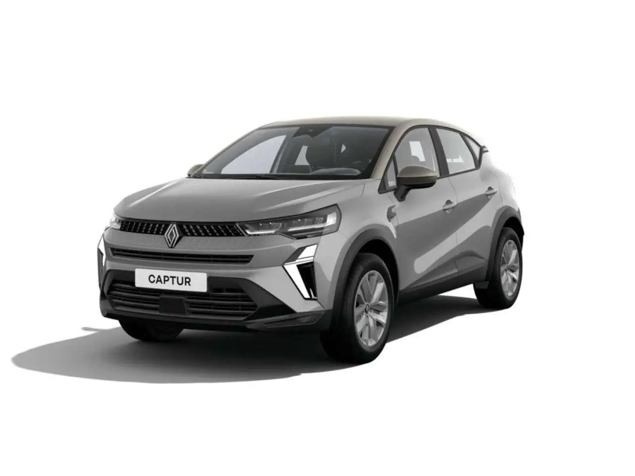 Photo 1 : Renault Captur 2024 LPG