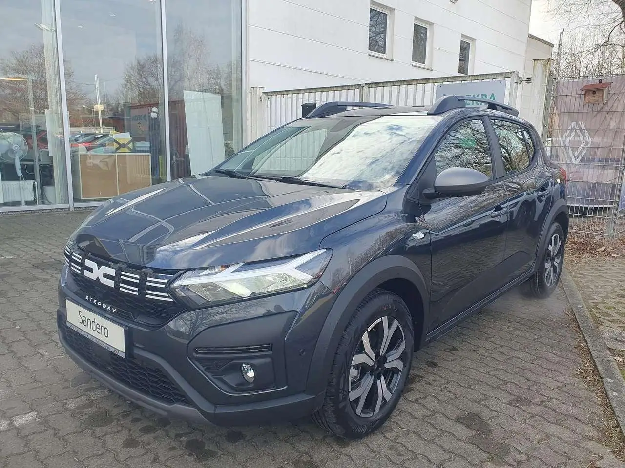 Photo 1 : Dacia Sandero 2023 Essence