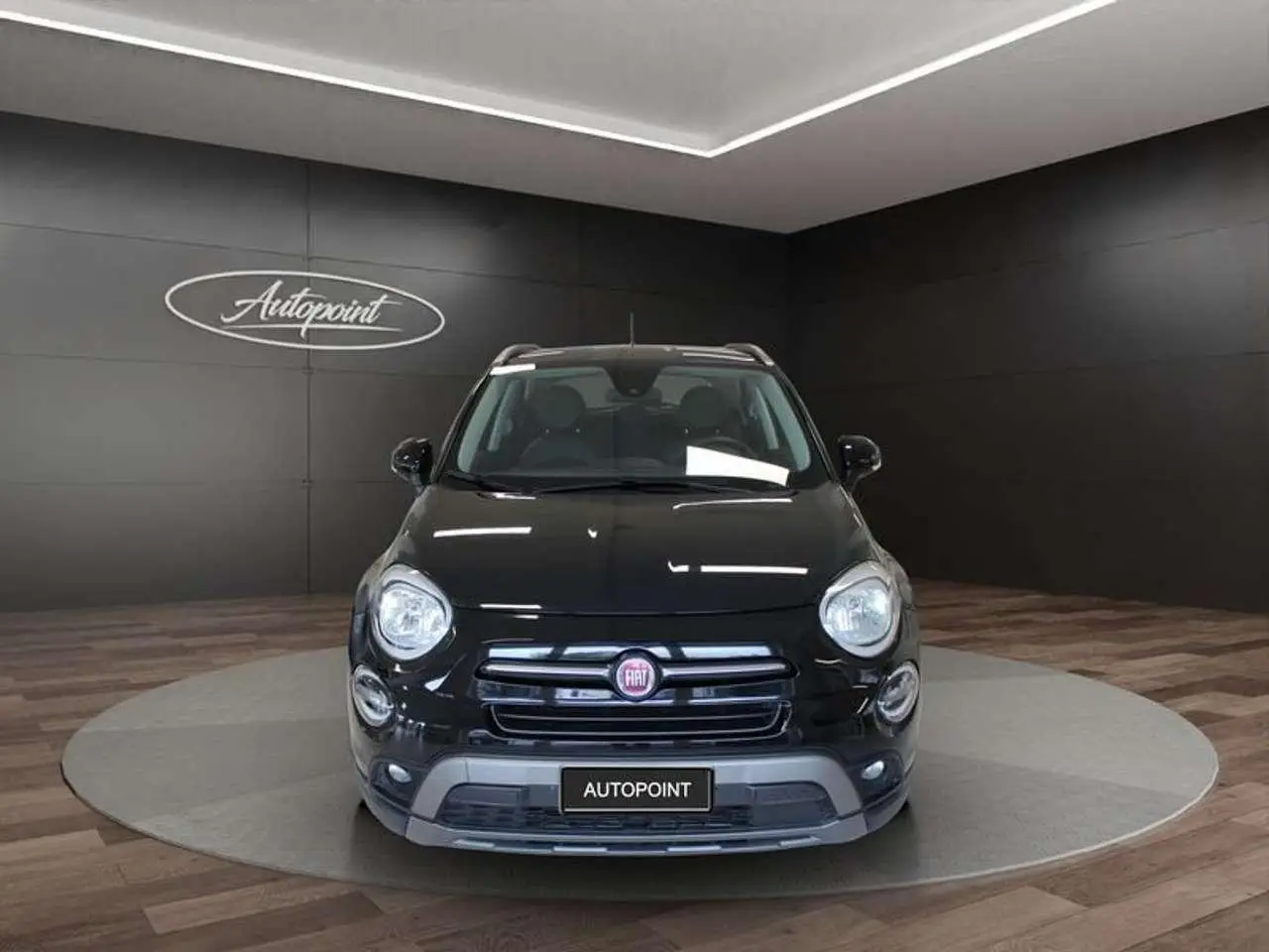 Photo 1 : Fiat 500x 2021 Diesel