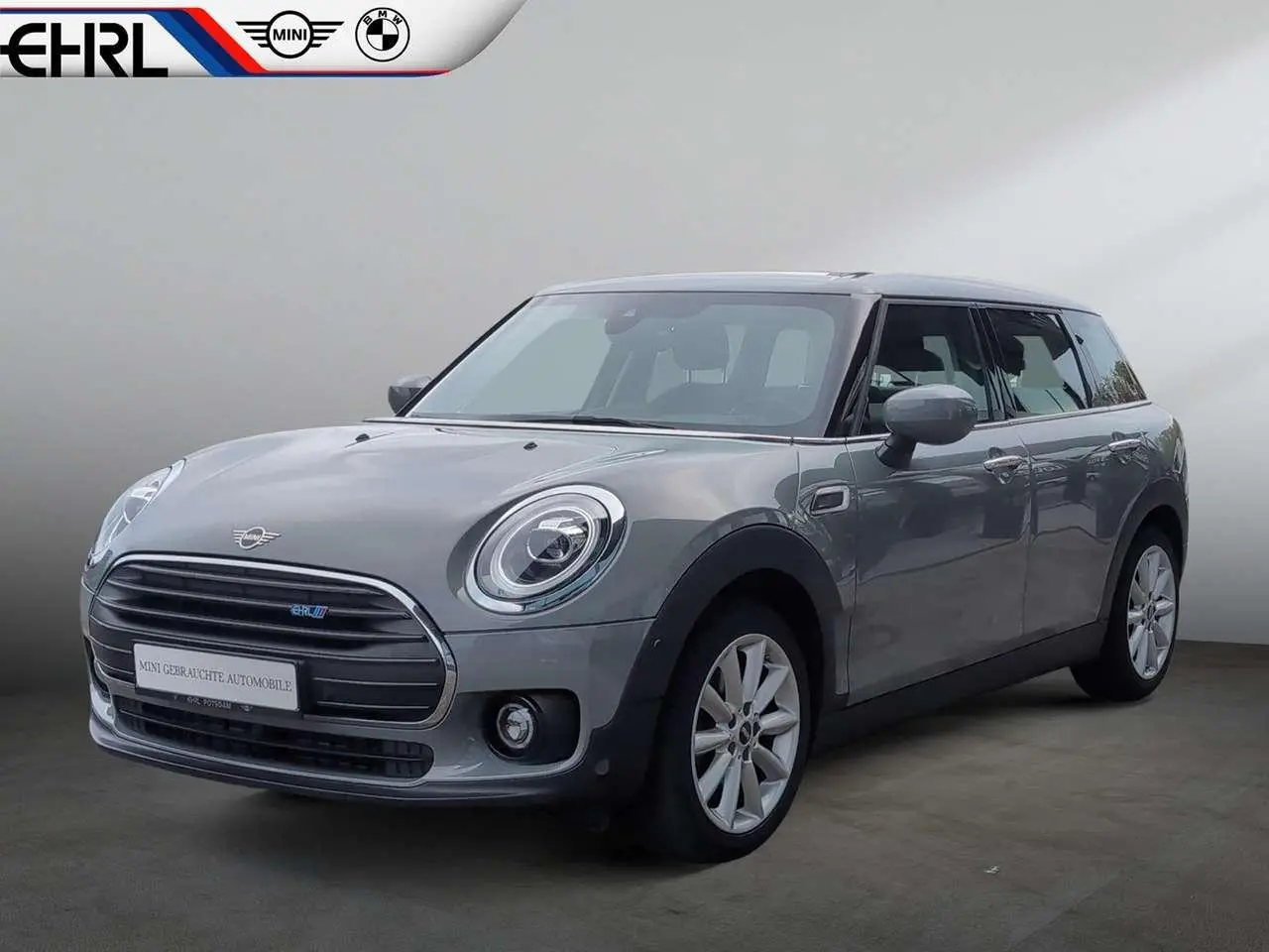 Photo 1 : Mini Cooper 2020 Diesel