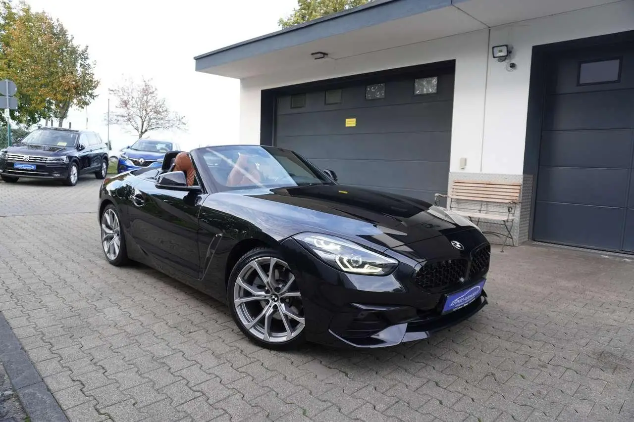 Photo 1 : Bmw Z4 2019 Essence