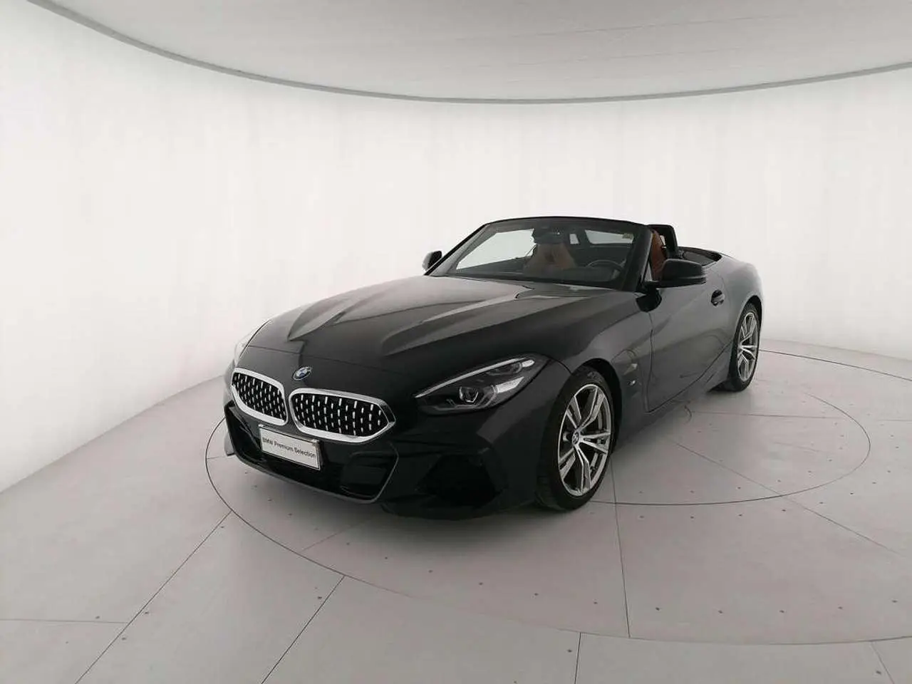 Photo 1 : Bmw Z4 2020 Essence