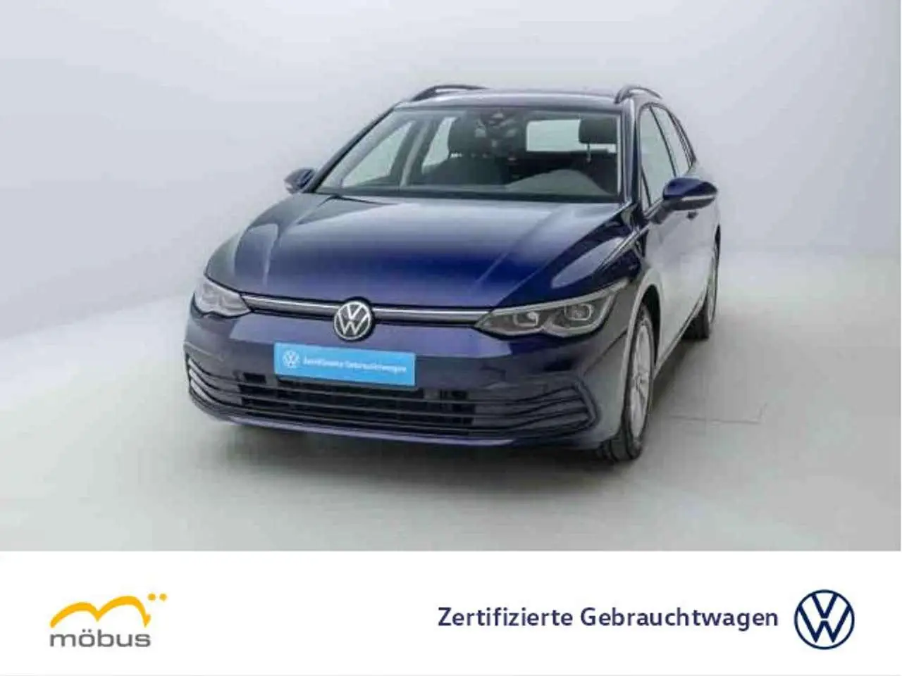 Photo 1 : Volkswagen Golf 2022 Essence