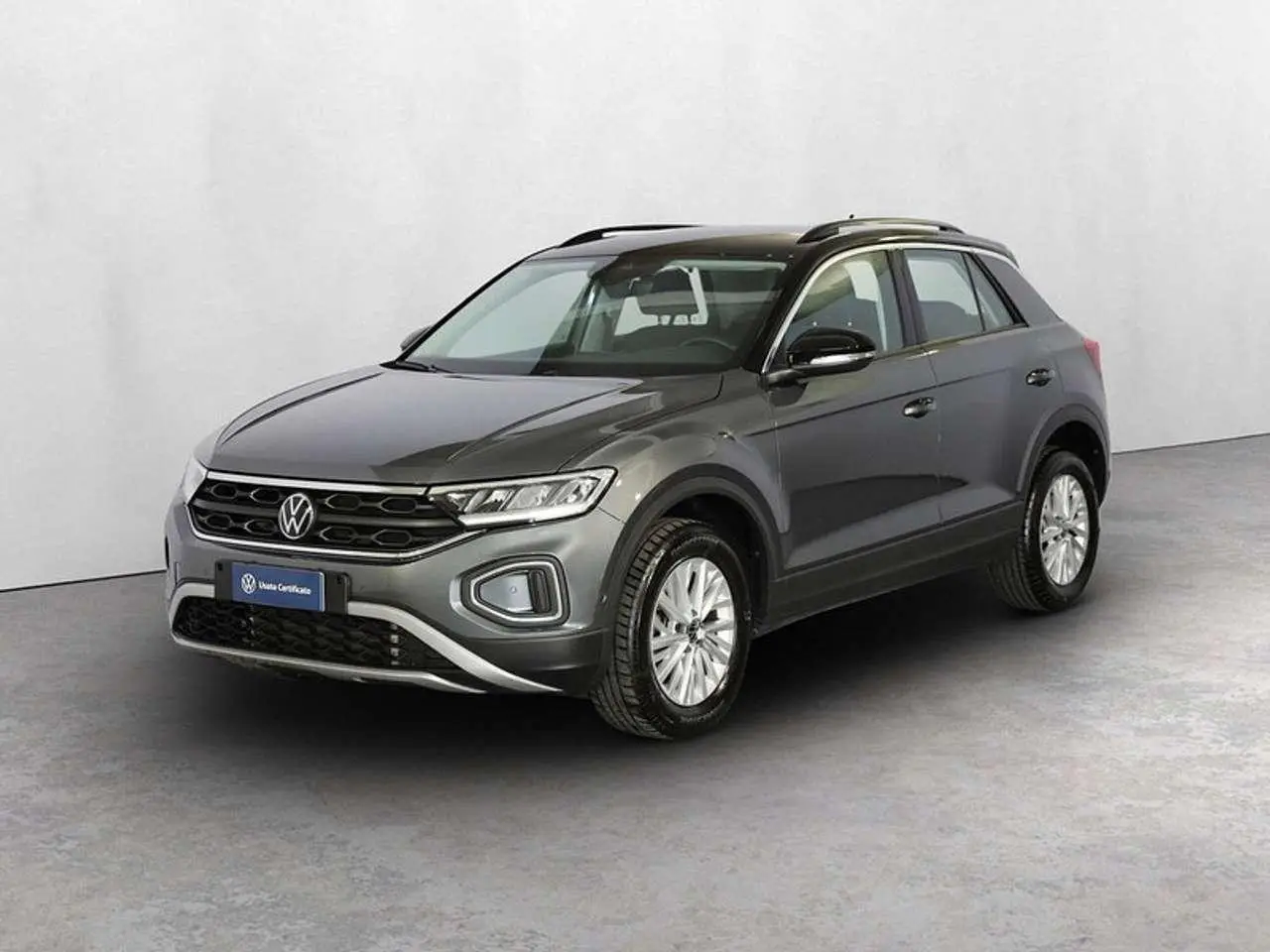 Photo 1 : Volkswagen T-roc 2023 Petrol