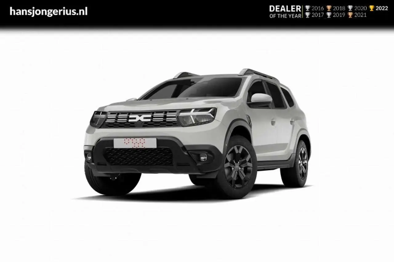 Photo 1 : Dacia Duster 2024 Hybrid