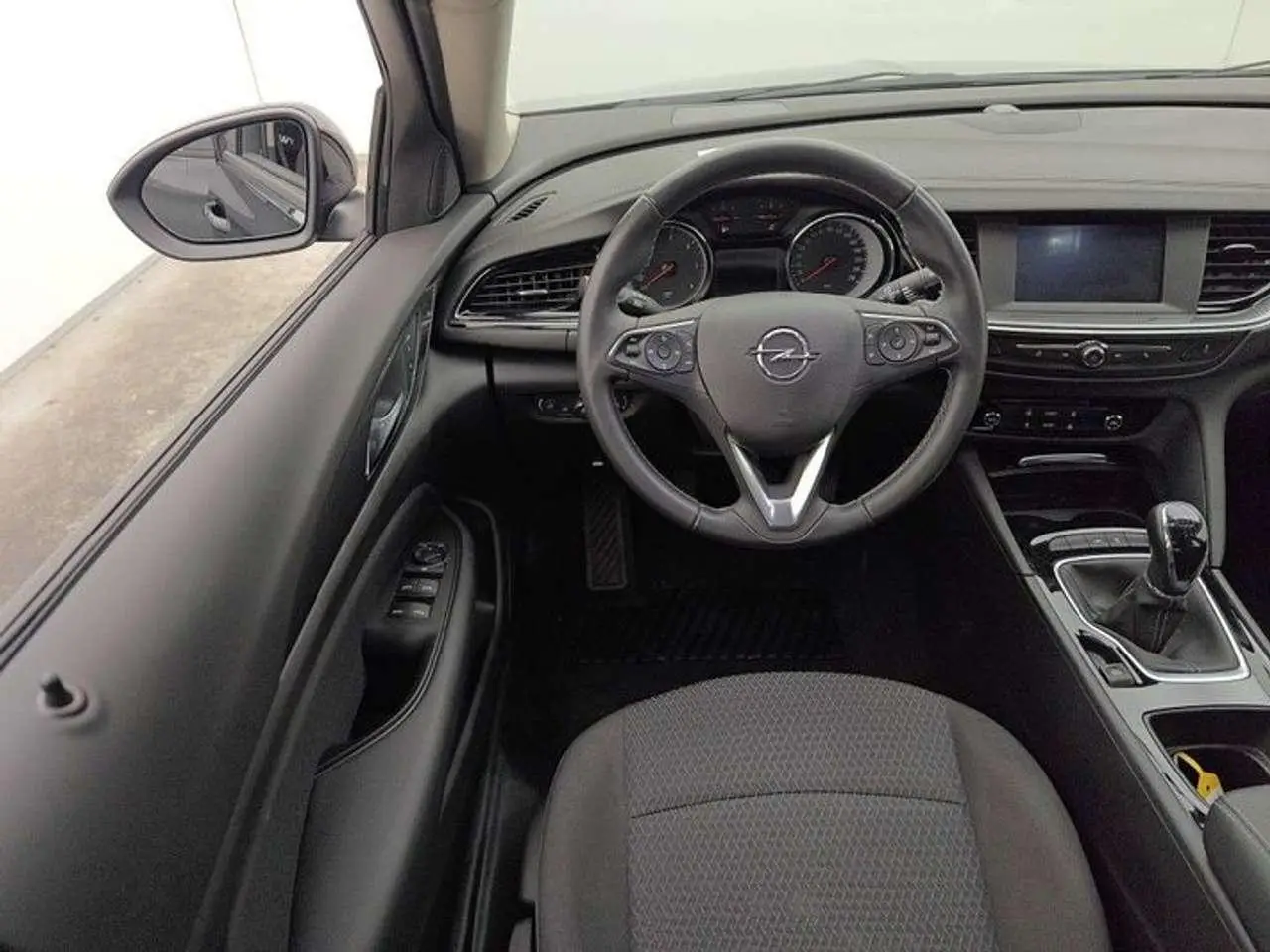 Photo 1 : Opel Insignia 2022 Diesel