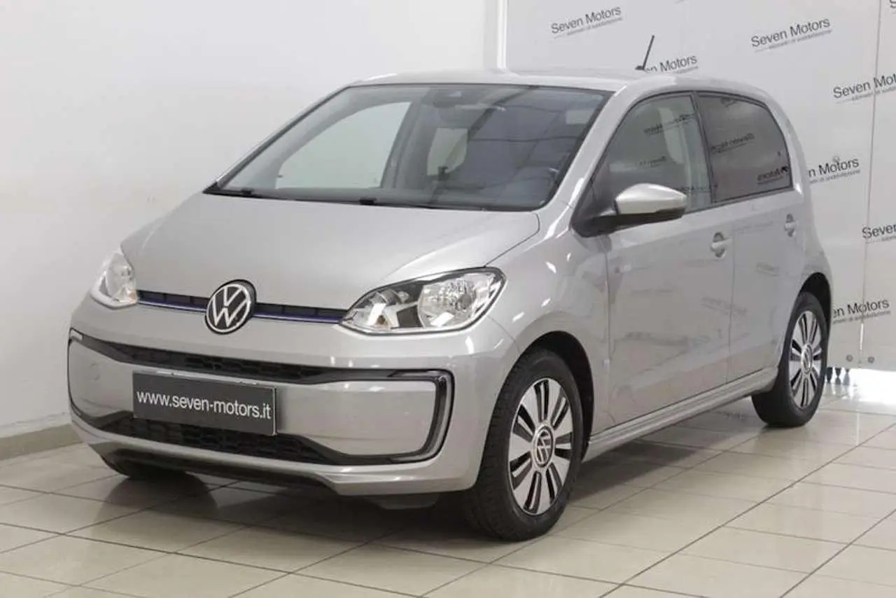 Photo 1 : Volkswagen Up! 2020 Electric