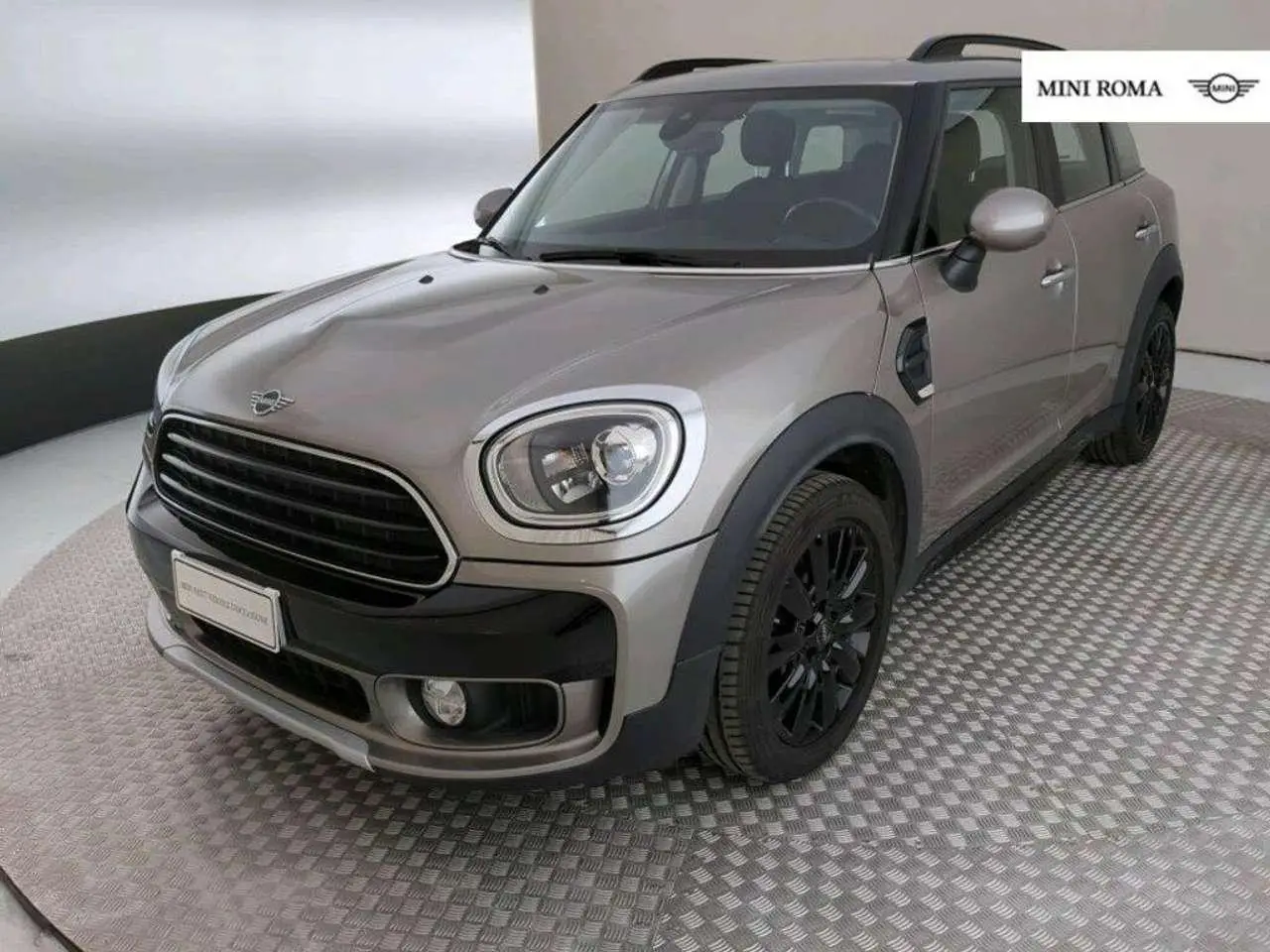 Photo 1 : Mini One 2020 Diesel