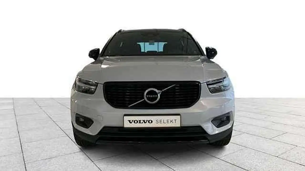 Photo 1 : Volvo Xc40 2020 Essence