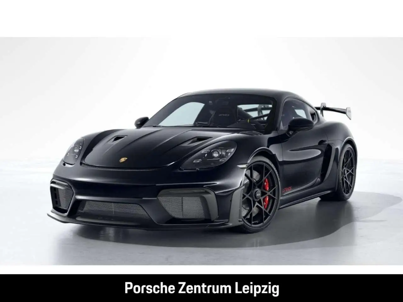 Photo 1 : Porsche 718 2024 Essence