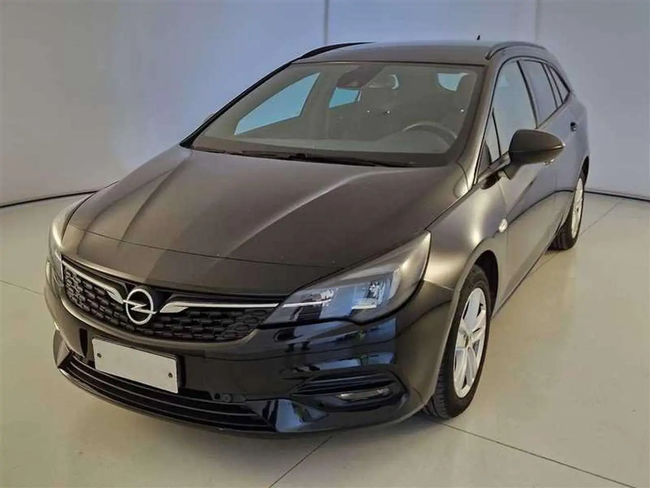 Photo 1 : Opel Astra 2019 Diesel