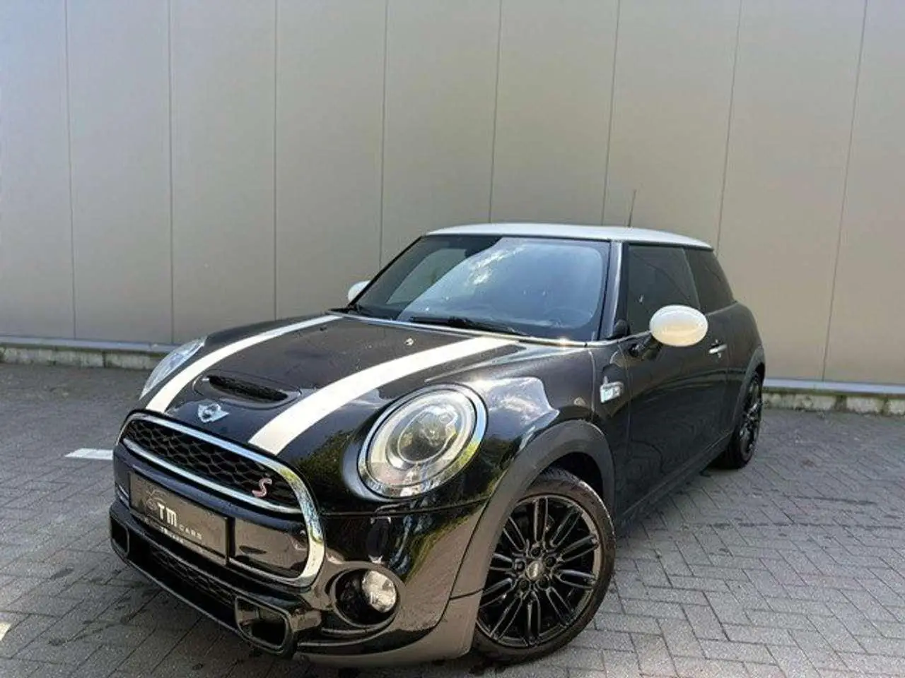 Photo 1 : Mini Cooper 2015 Petrol