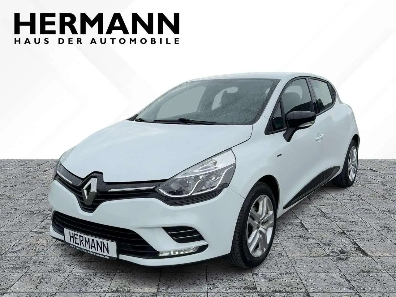 Photo 1 : Renault Clio 2019 Petrol