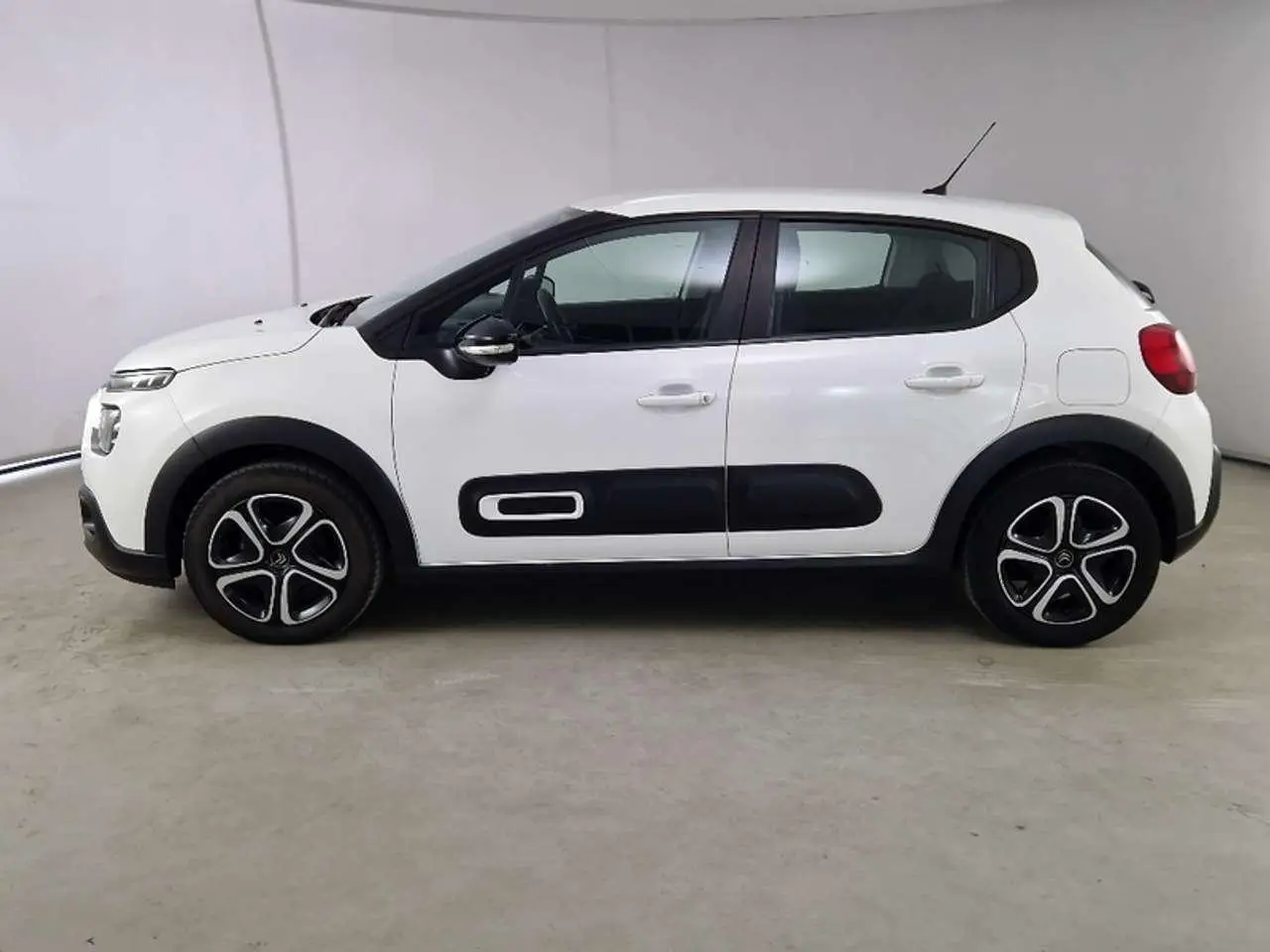 Photo 1 : Citroen C3 2022 Diesel