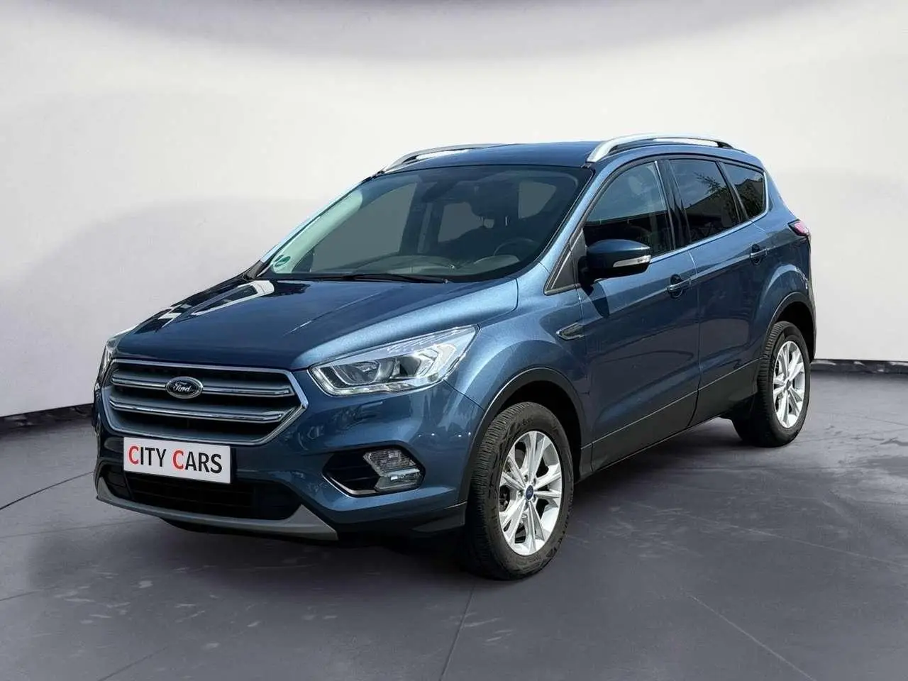 Photo 1 : Ford Kuga 2019 Essence