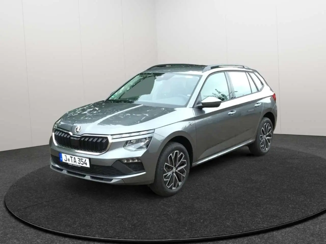 Photo 1 : Skoda Kamiq 2024 Essence