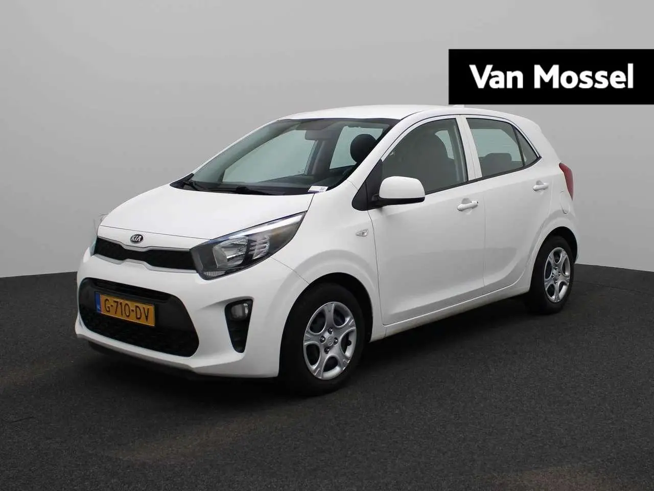 Photo 1 : Kia Picanto 2019 Essence