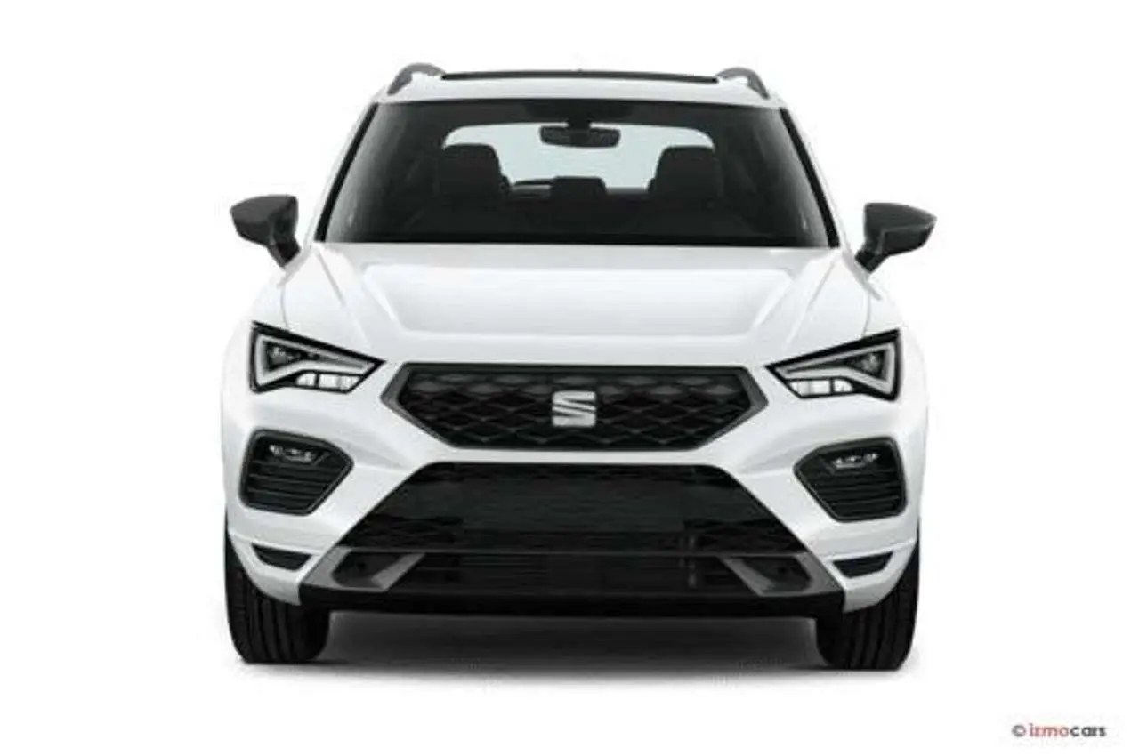 Photo 1 : Seat Ateca 2024 Essence