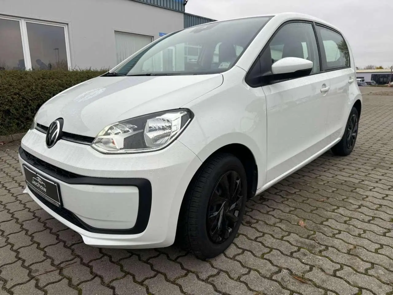 Photo 1 : Volkswagen Up! 2021 Essence