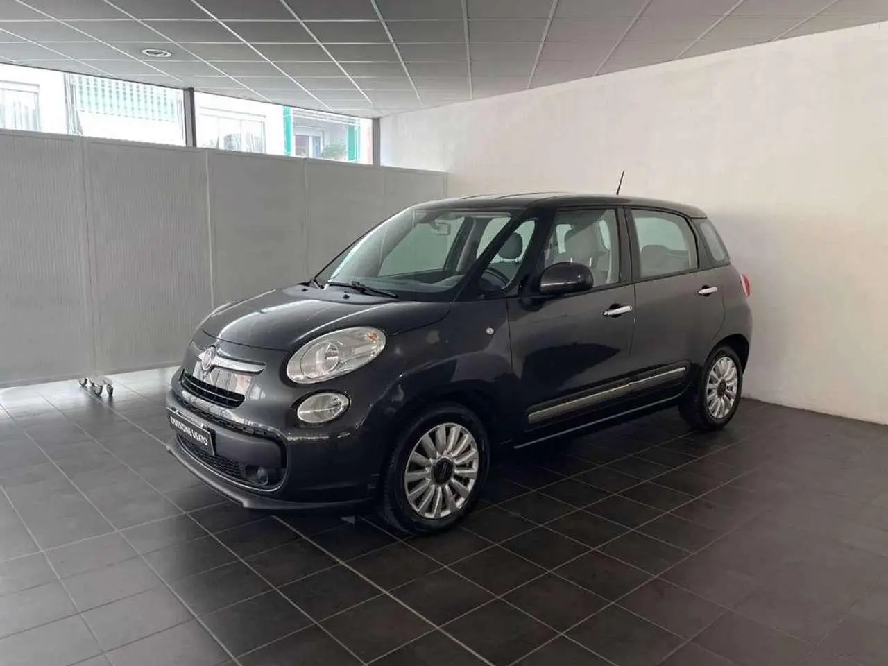 Photo 1 : Fiat 500l 2015 Diesel