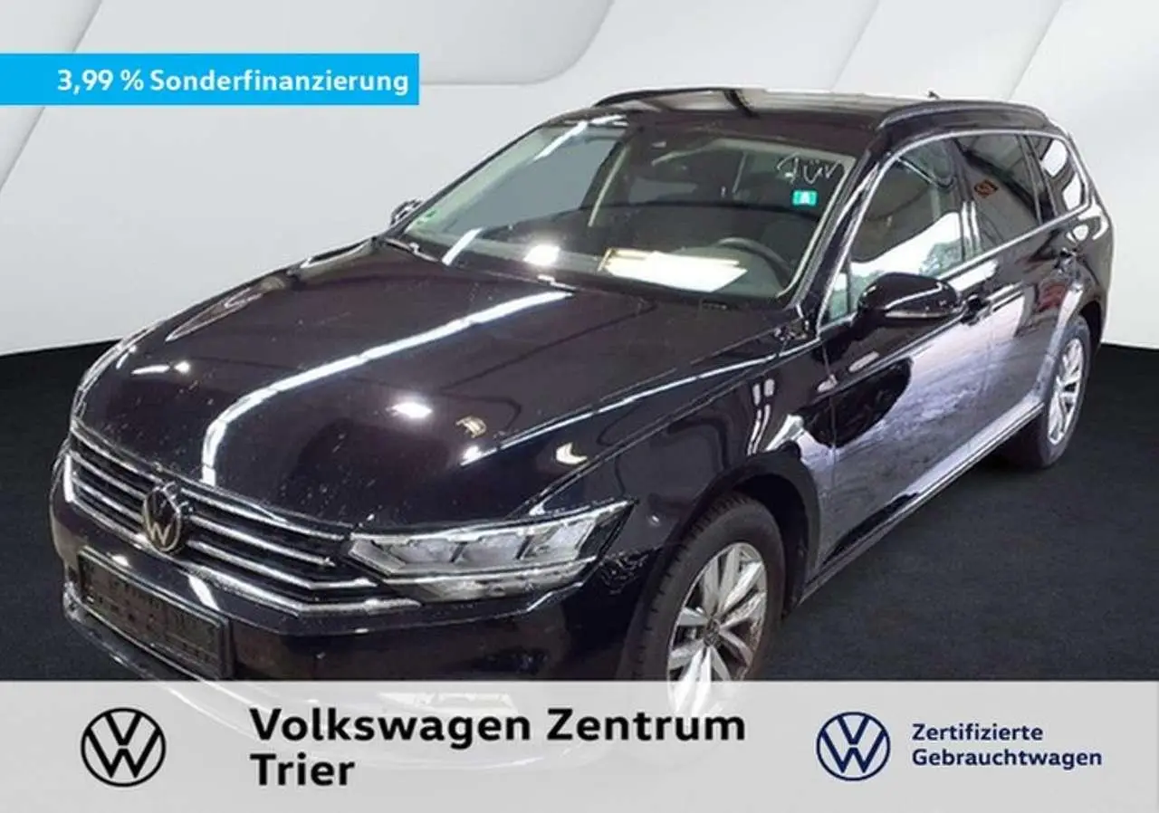 Photo 1 : Volkswagen Passat 2024 Diesel