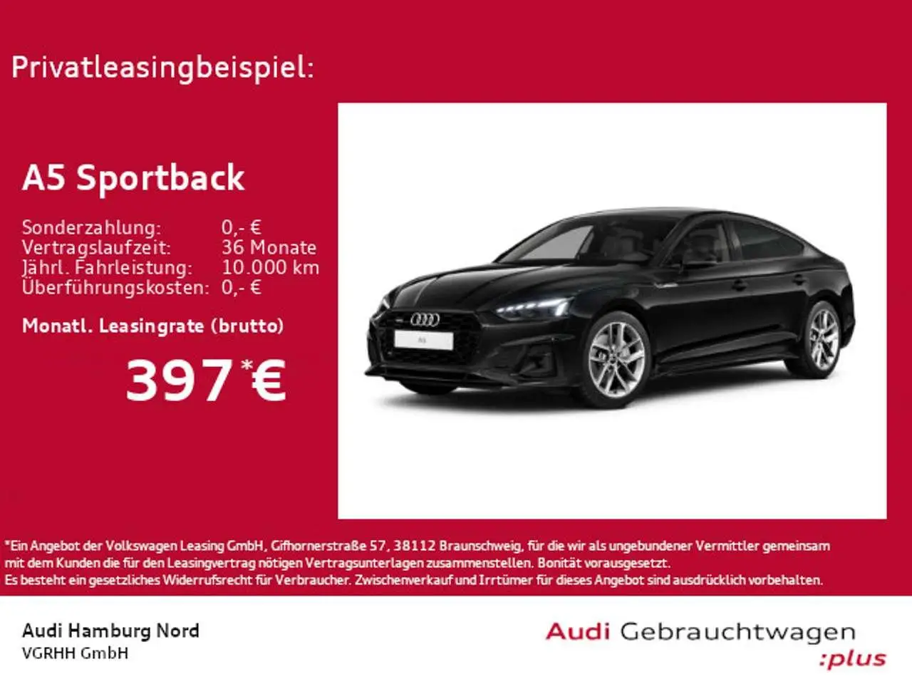 Photo 1 : Audi A5 2023 Essence