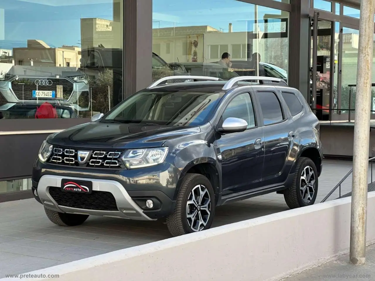 Photo 1 : Dacia Duster 2020 Petrol