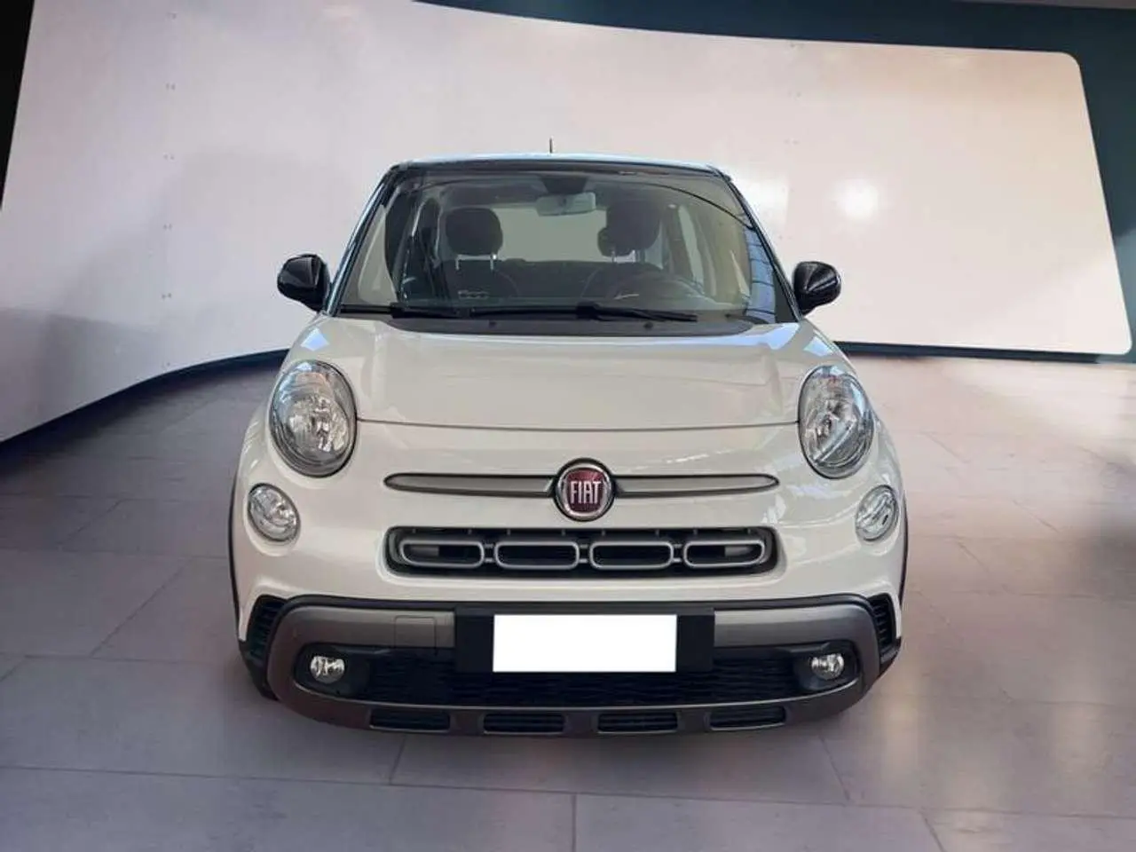 Photo 1 : Fiat 500l 2021 Petrol