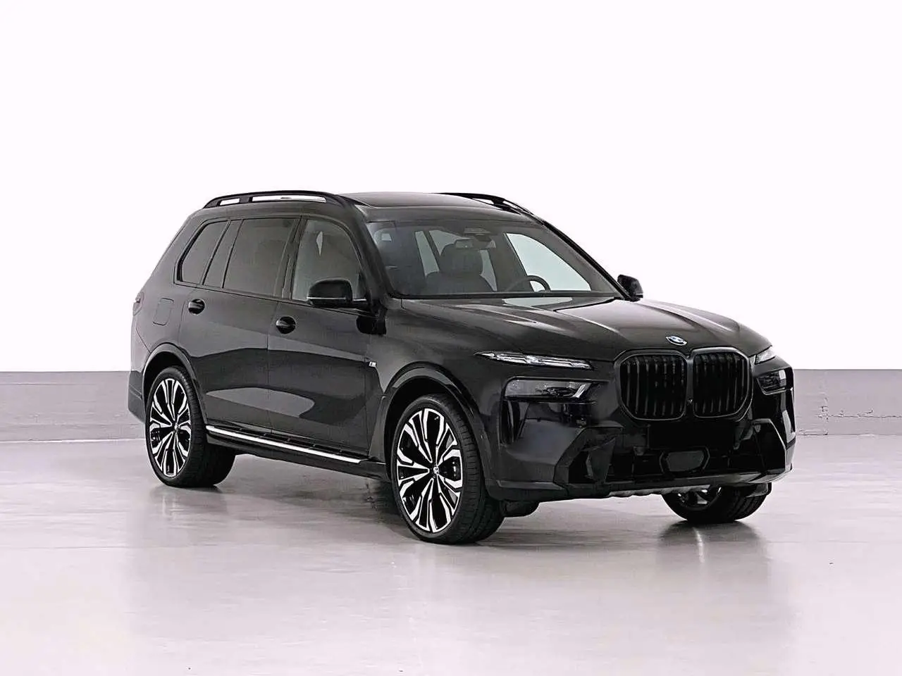 Photo 1 : Bmw X7 2024 Diesel