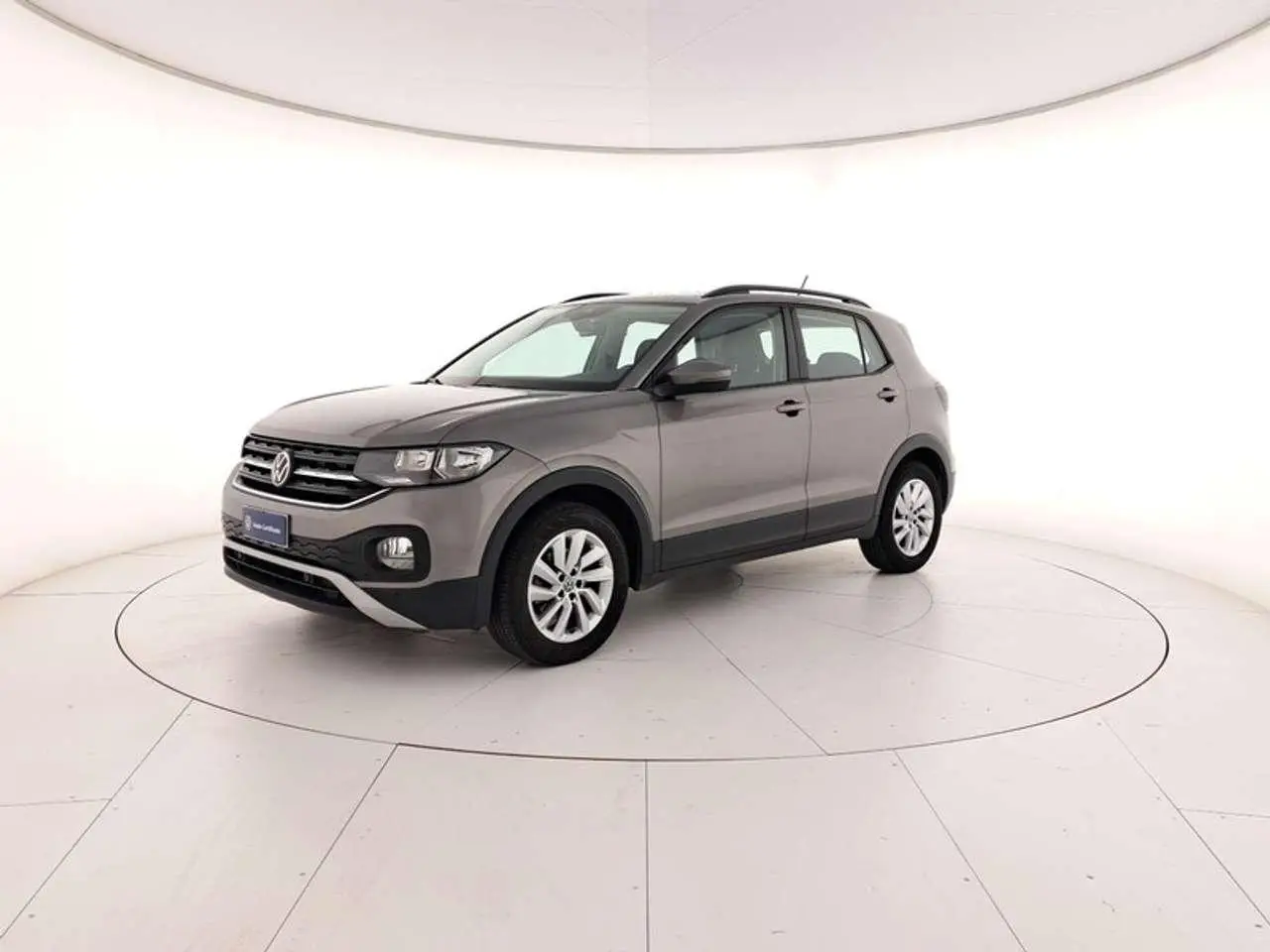 Photo 1 : Volkswagen T-cross 2021 Essence