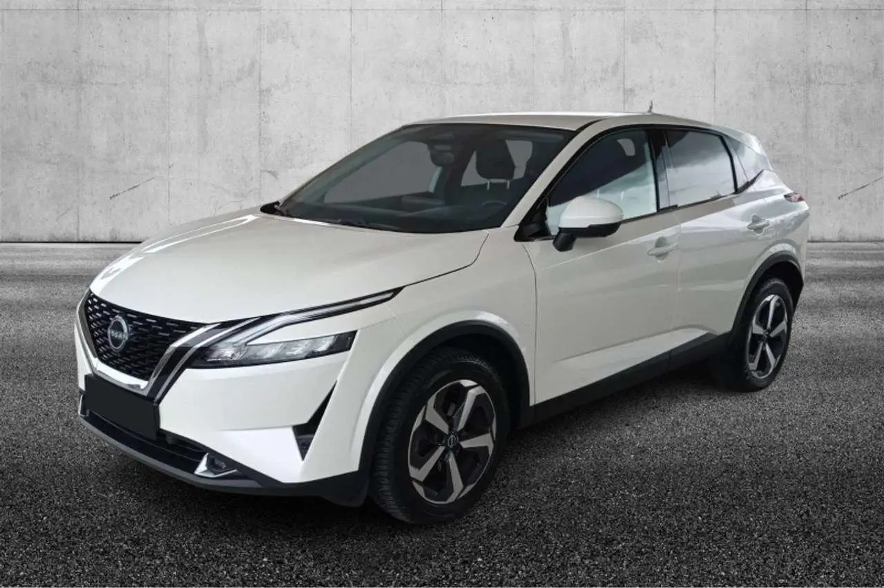 Photo 1 : Nissan Qashqai 2023 Hybrid