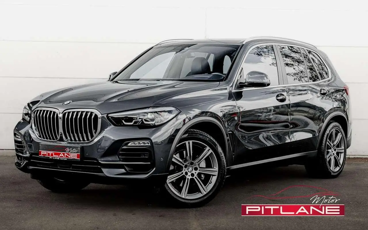 Photo 1 : Bmw X5 2019 Diesel