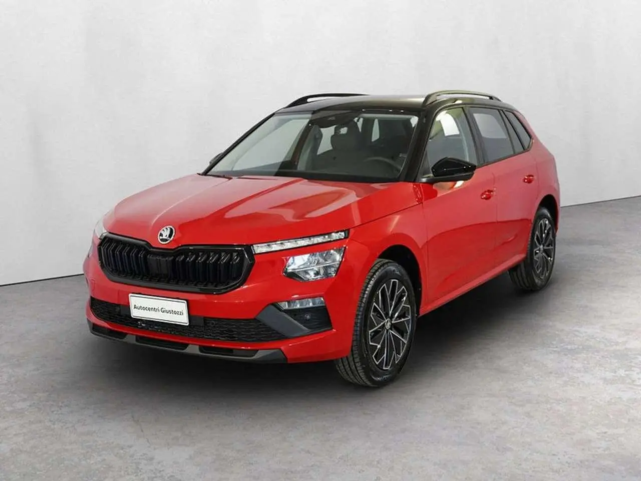 Photo 1 : Skoda Kamiq 2024 Essence