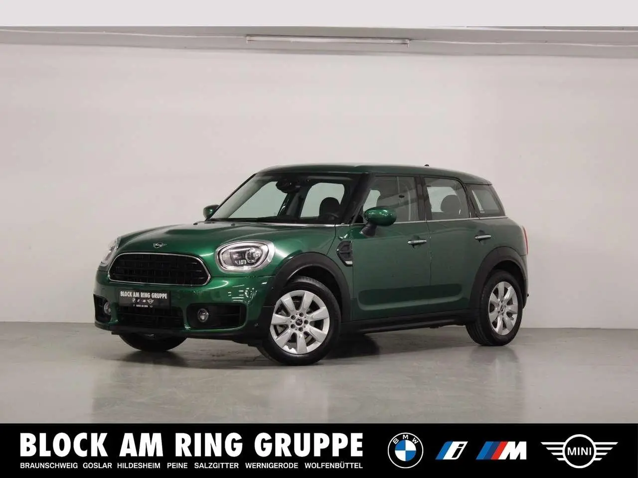 Photo 1 : Mini One 2020 Petrol